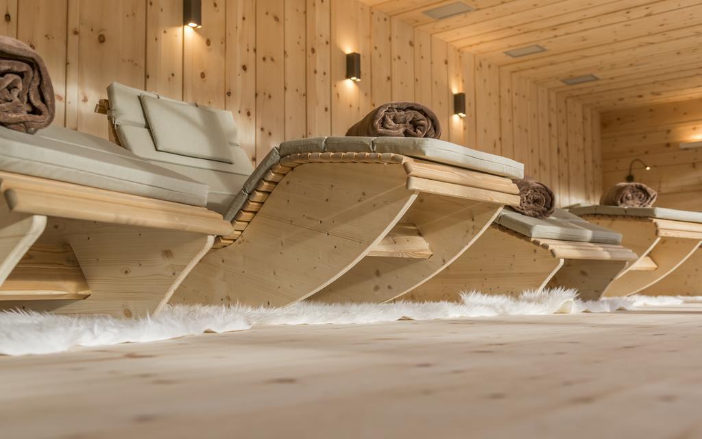 Bed & Breakfast Abis - Dolomites Rio di Pusteria Exterior photo