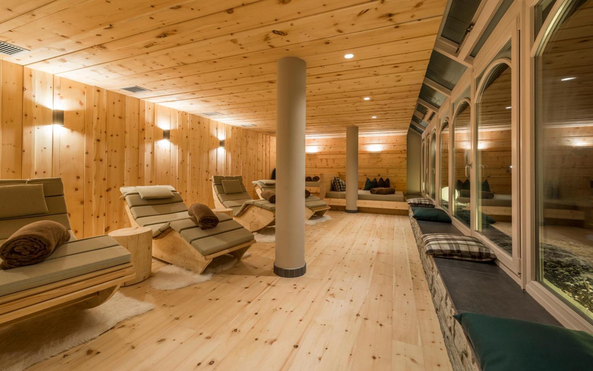 Bed & Breakfast Abis - Dolomites Rio di Pusteria Exterior photo