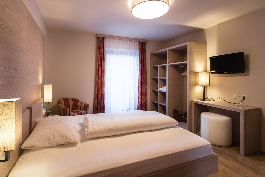 Bed & Breakfast Abis - Dolomites Rio di Pusteria Exterior photo
