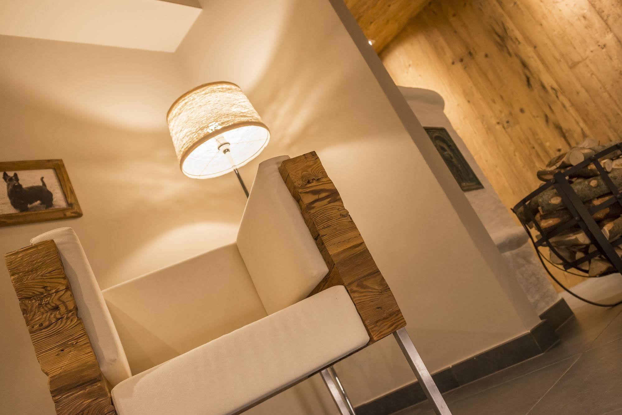 Bed & Breakfast Abis - Dolomites Rio di Pusteria Exterior photo