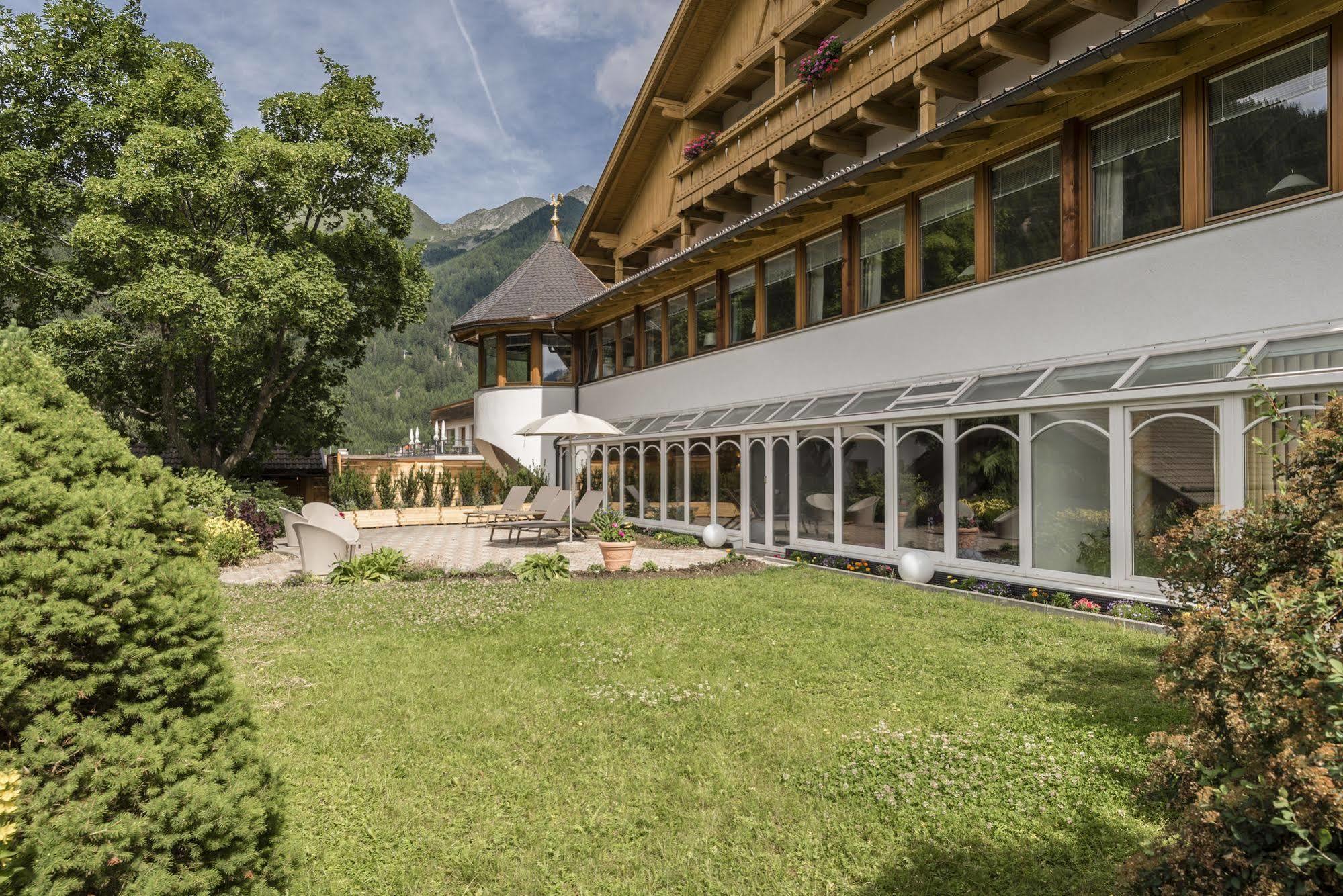 Bed & Breakfast Abis - Dolomites Rio di Pusteria Exterior photo