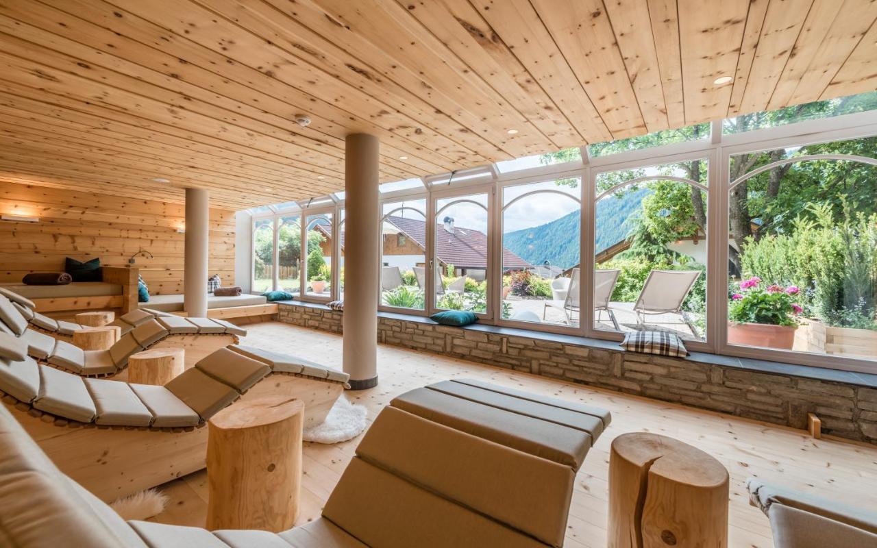Bed & Breakfast Abis - Dolomites Rio di Pusteria Exterior photo