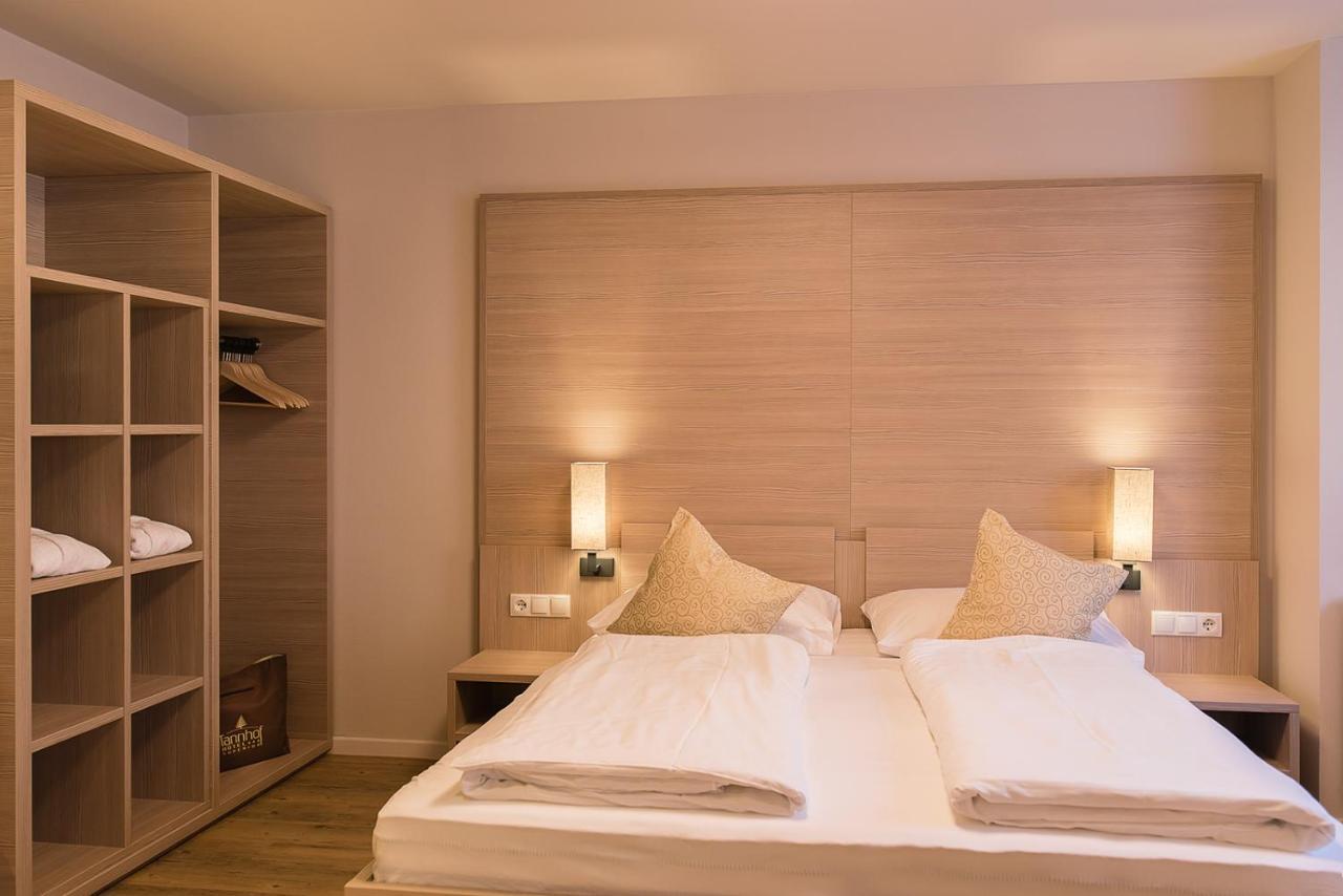 Bed & Breakfast Abis - Dolomites Rio di Pusteria Exterior photo
